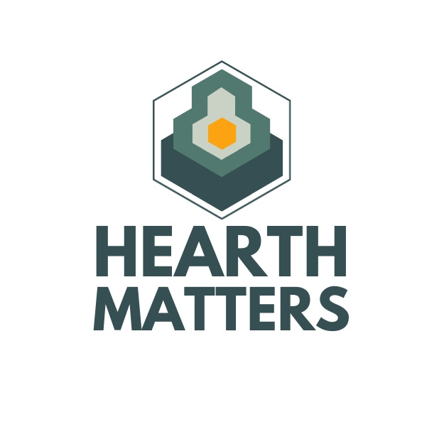 Hearth Matters logo