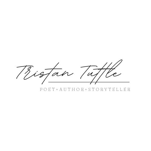 Tristan Tuttle Writes