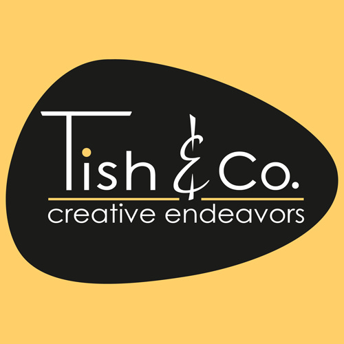 Tish and Company logo