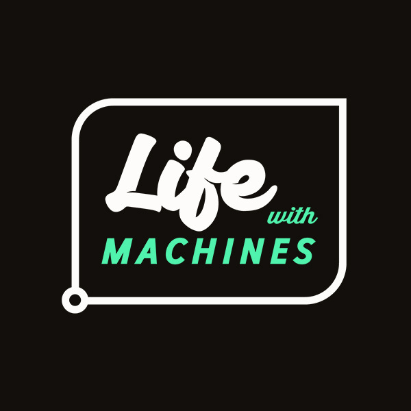 Life With Machines Community logo