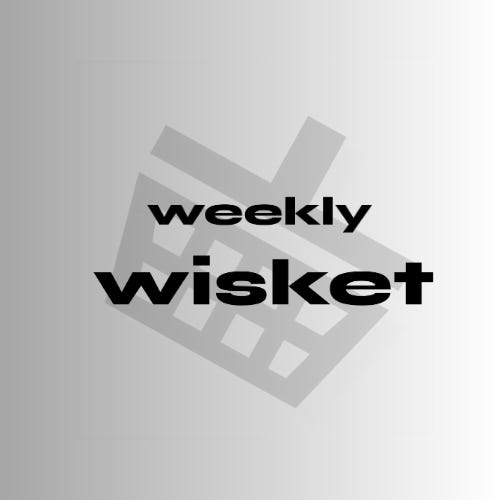 weekly wisket