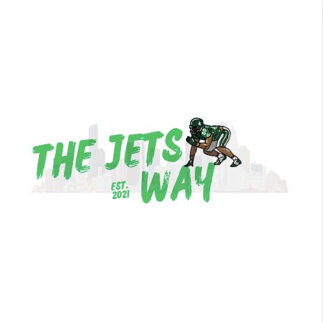 Artwork for The Jets Way
