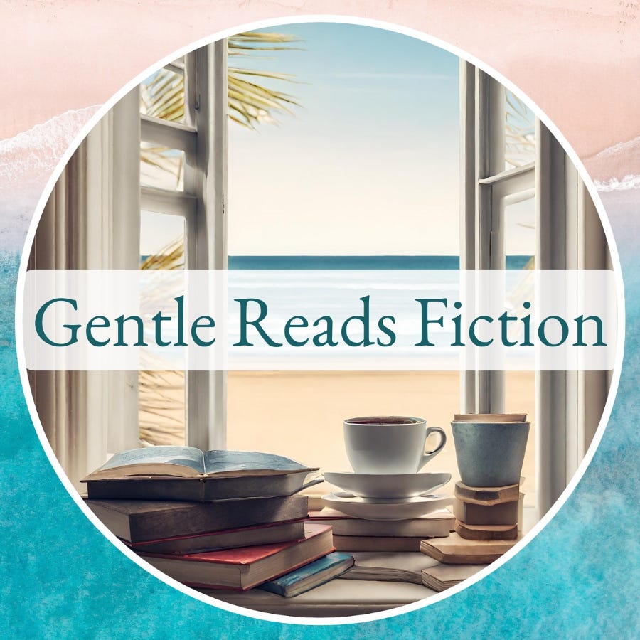 Gentle Reads Fiction