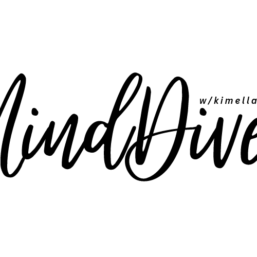 MindDives logo