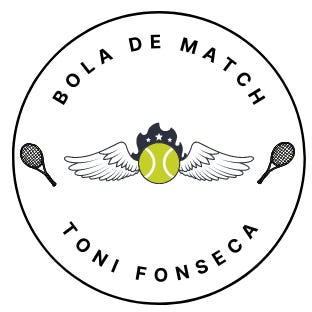 Toni Fonseca / Bola de match
