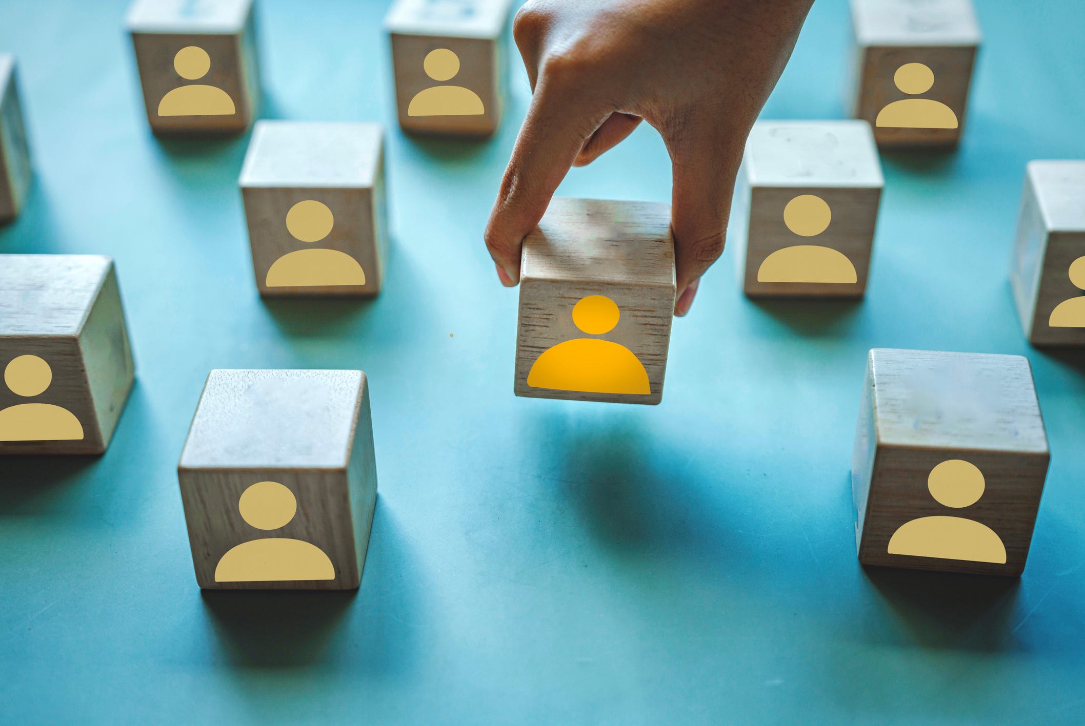 Of Course Liberal Institutions Are Engaging In Illegal Hiring Practices On The Basis Of Race