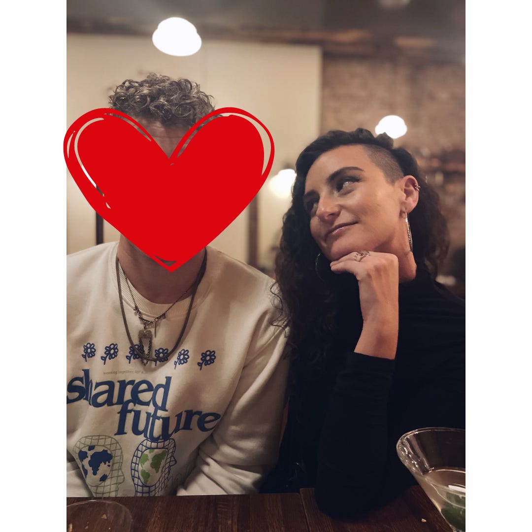 New Relationship Energy Friend or Foe?