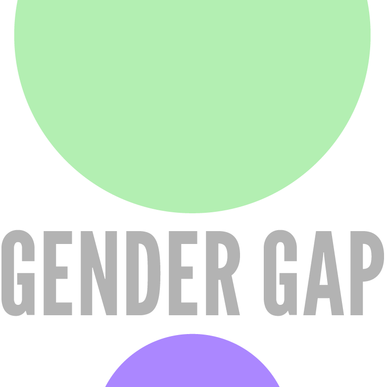 GENDER GAP