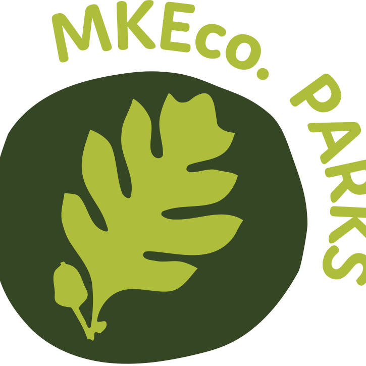 Milwaukee’s County Parks logo