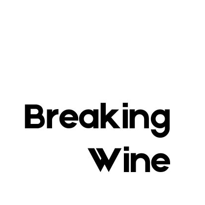 Artwork for Breaking Wine