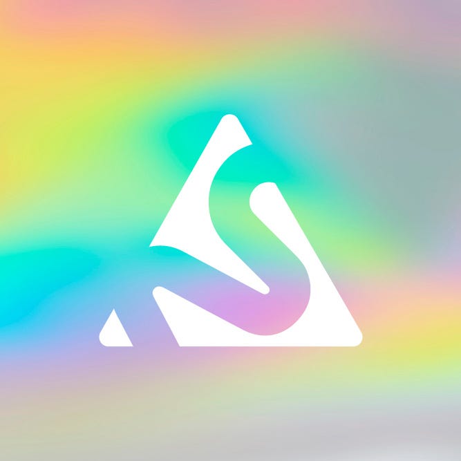 Prism in Progress logo