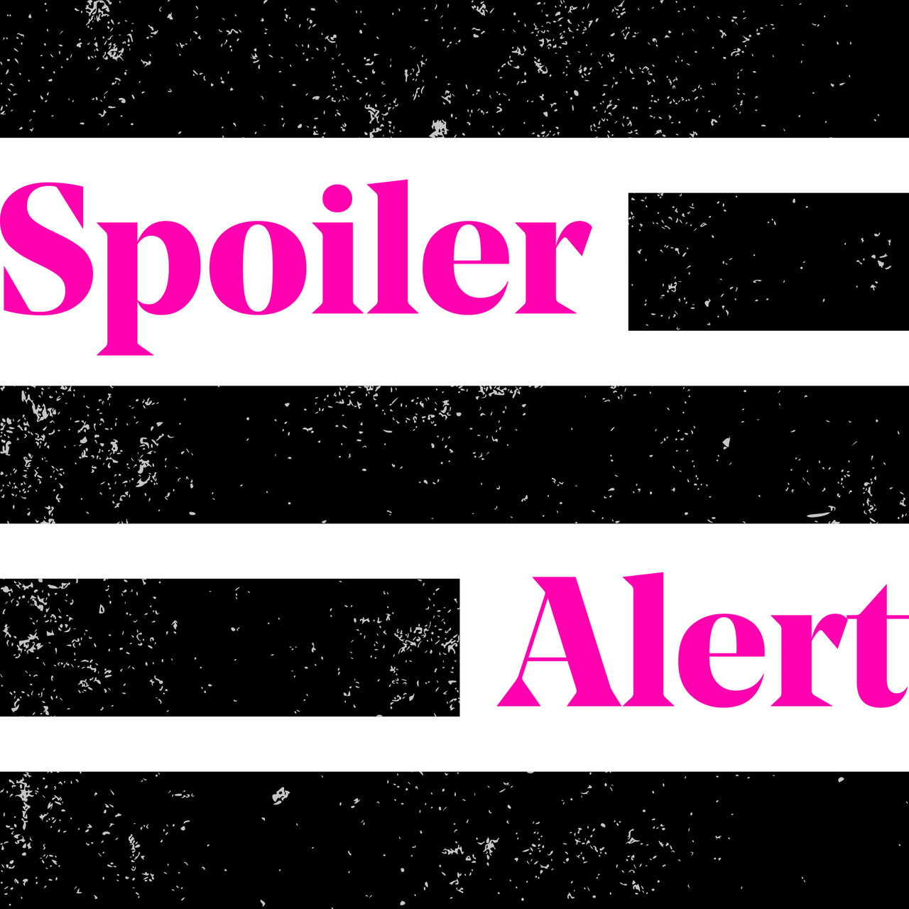 Spoiler Alert logo