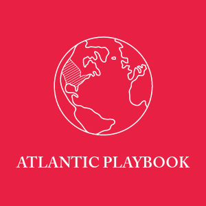 Artwork for Atlantic Playbook