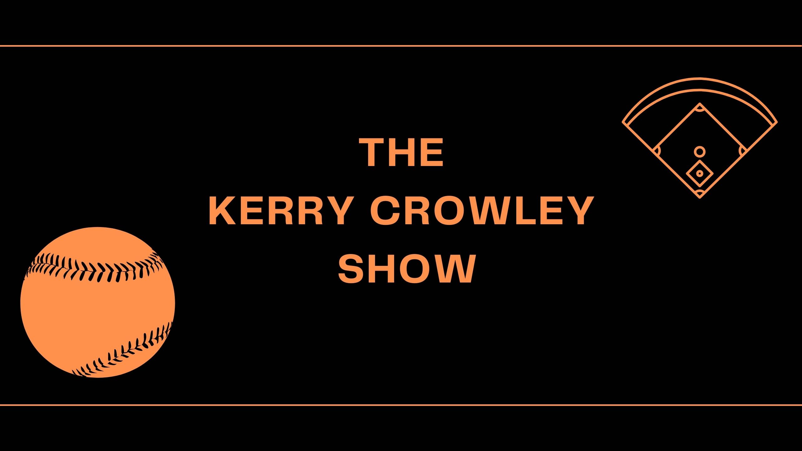Artwork for Letters from Kerry Crowley 