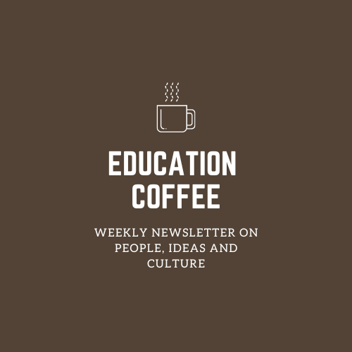 Education Coffee