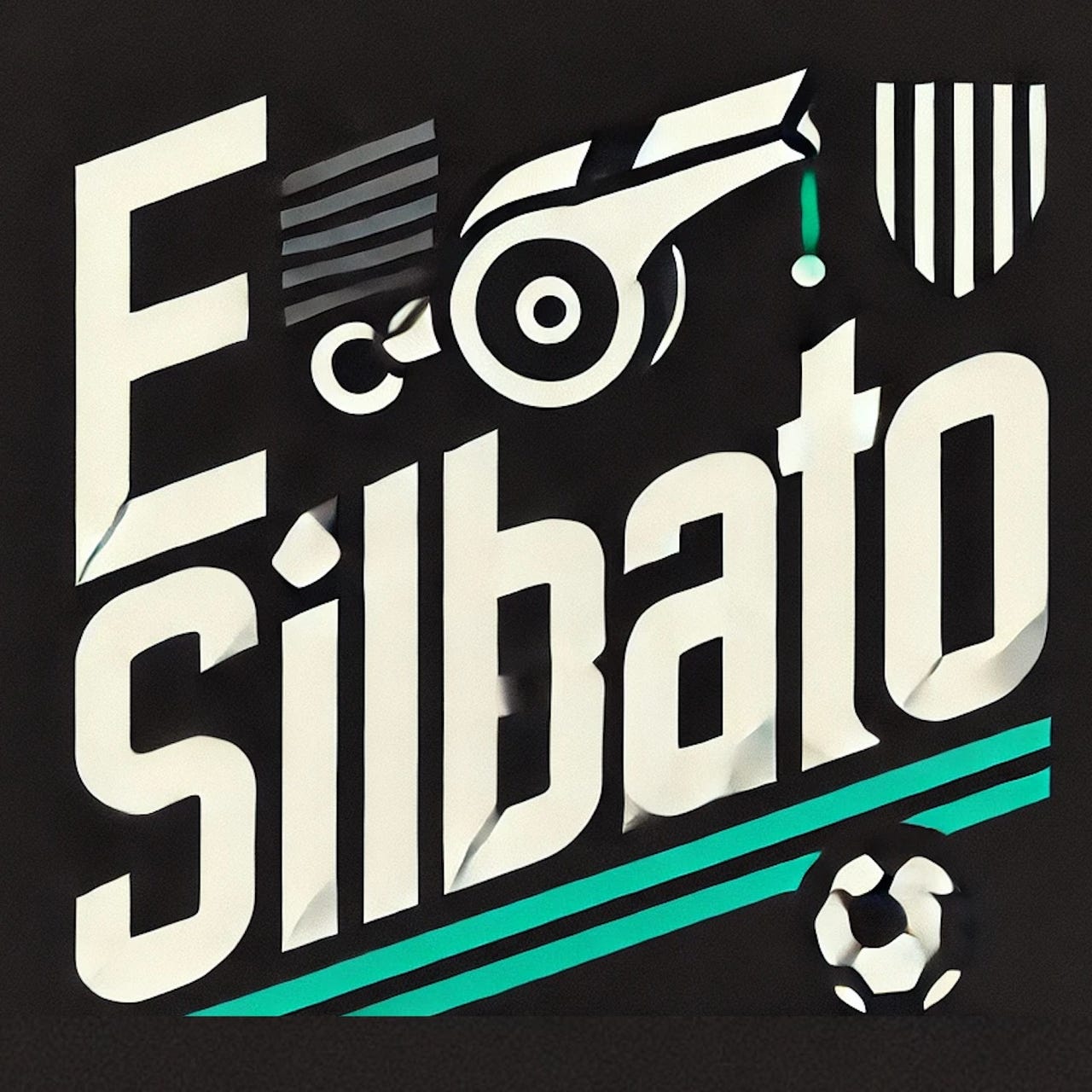 El Silbato logo