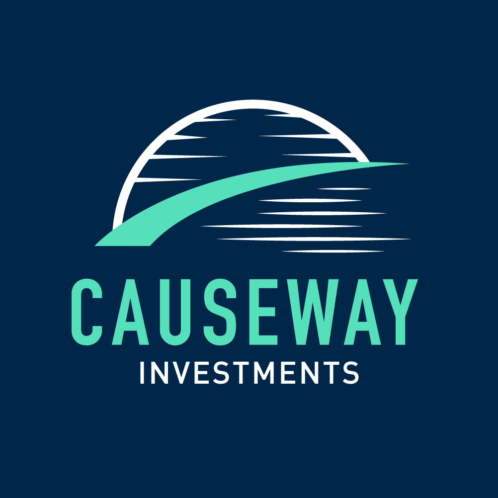 Causeway Investments Market Insights logo