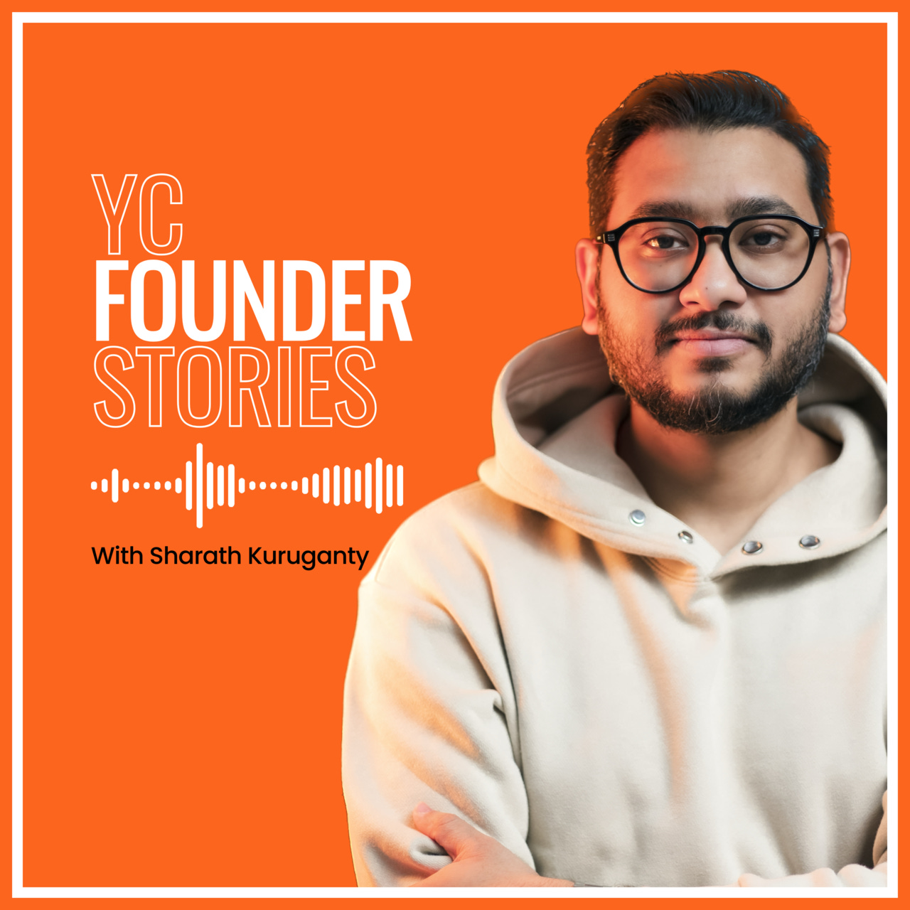 YC Founder Stories logo