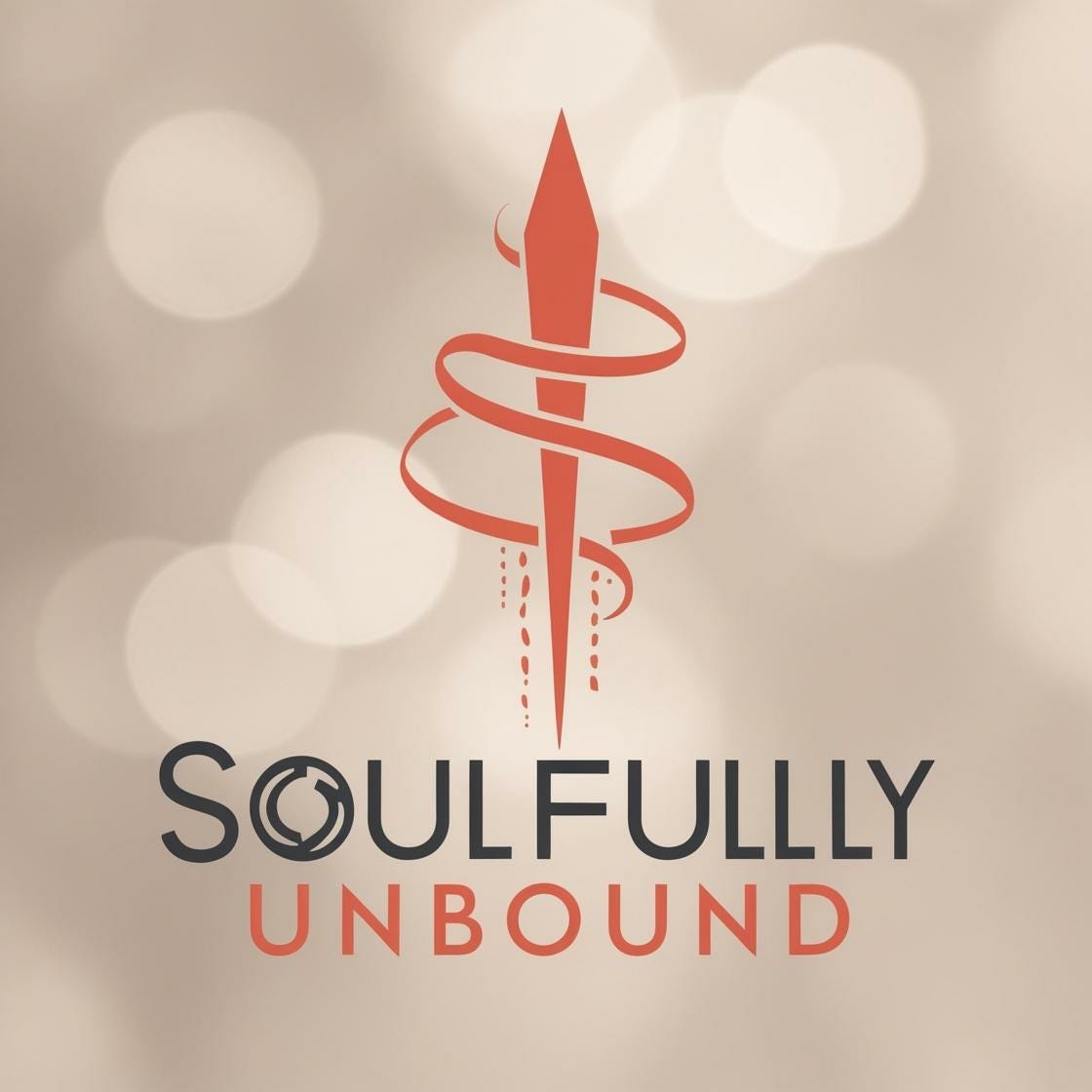 Soulfully Unbound logo