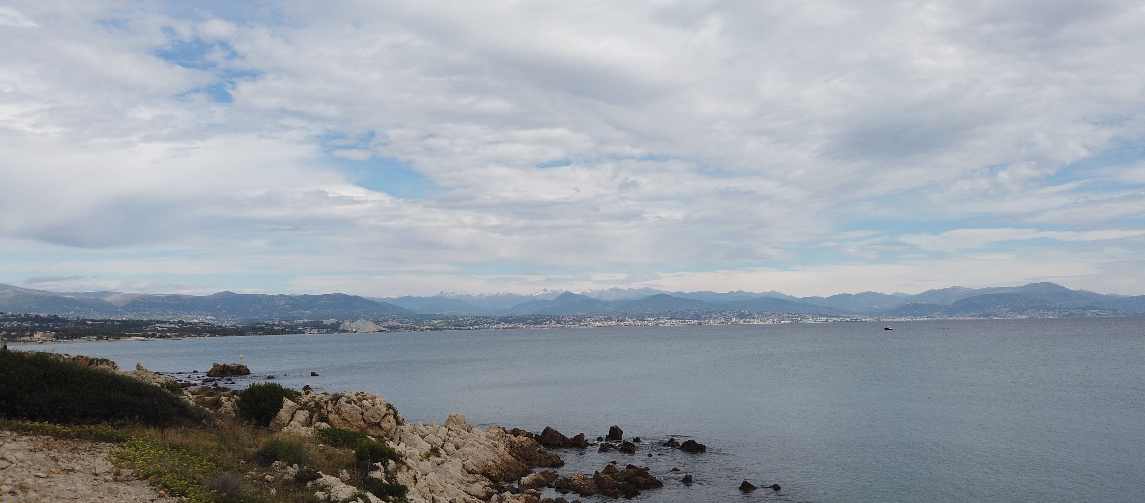 Day 88 Antibes, France by J Van Jasper J’s Journal