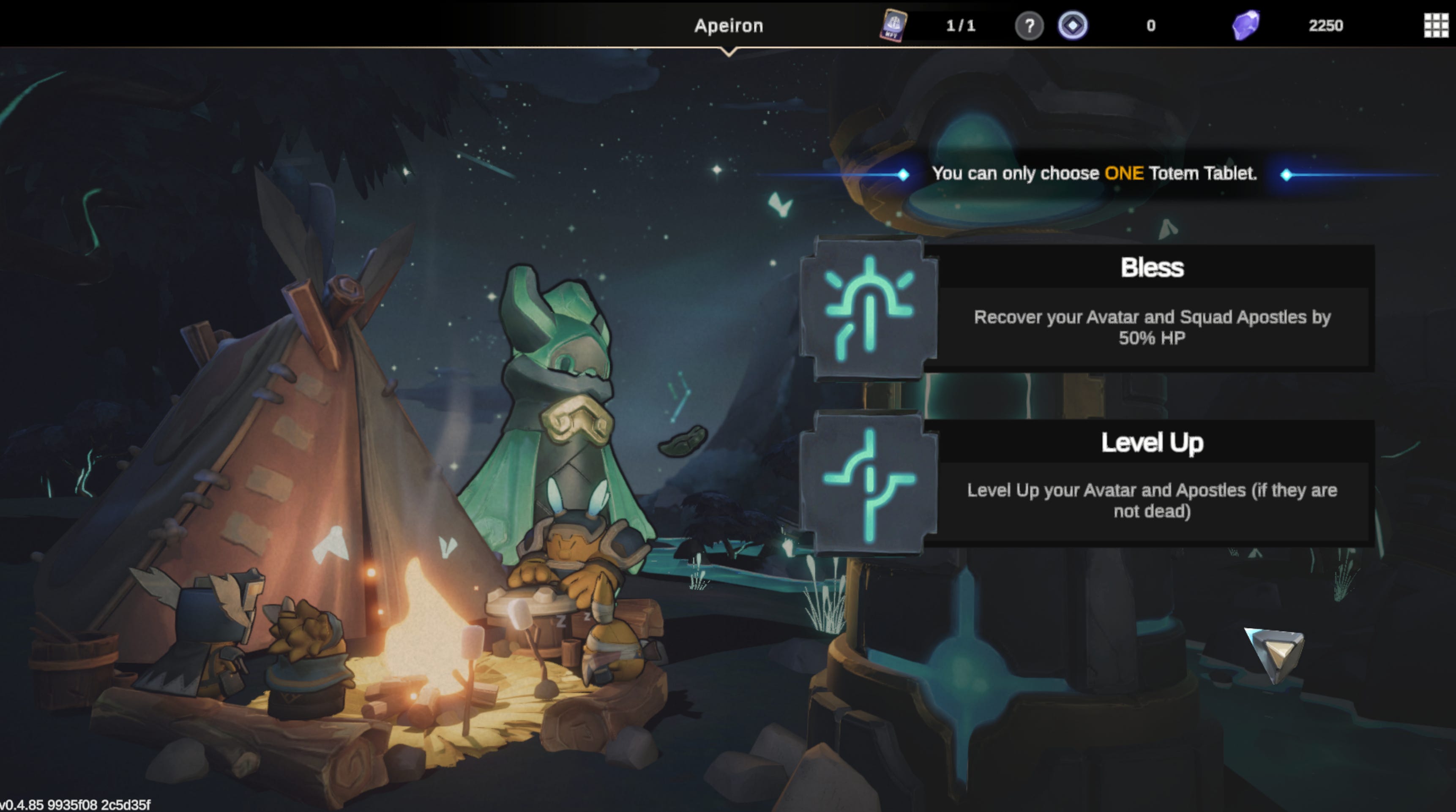 Apeiron Play and Earn NFT Godgame Launches on Epic Games Store