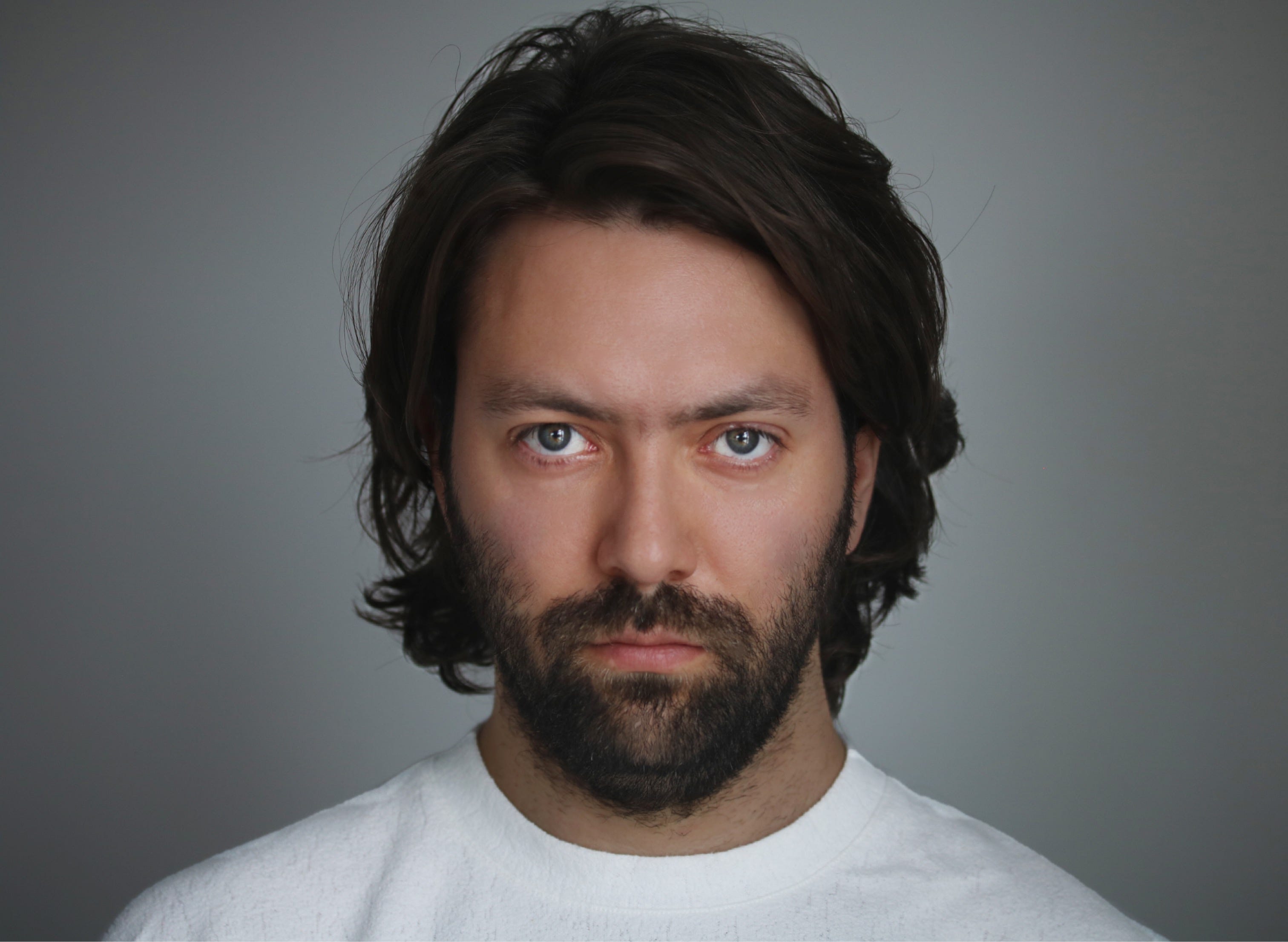 Gabriel Miller photo