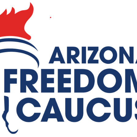 Artwork for Arizona Freedom Caucus