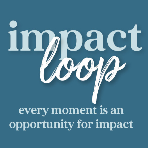 Impact Loop logo