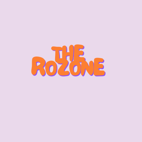 Artwork for The RoZone