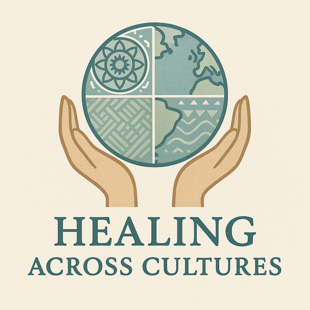 Healing Across Cultures logo