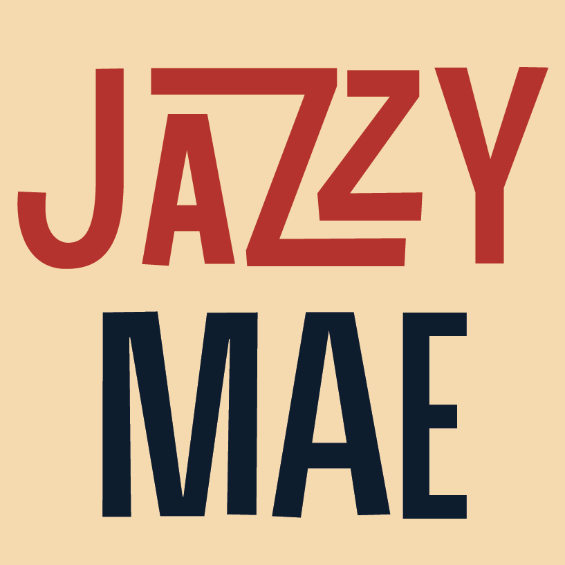 JaZzyMaE Newsflash logo