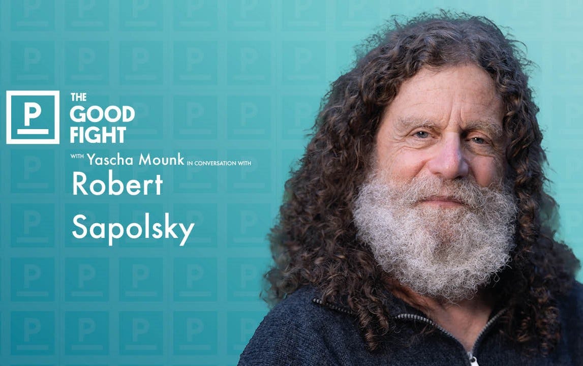 Chris Federspiel on X: Just finished Behave by Robert Sapolsky (took me 5  months). Here's what I learned in no particular order (my  words/understanding of the concepts).    / X