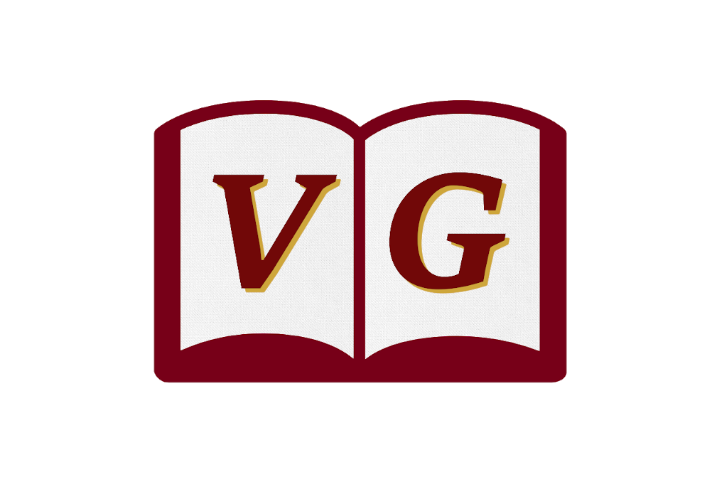 The Video Game Library’s Substack logo