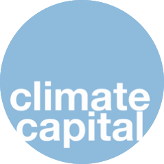 Artwork for Climate Capital