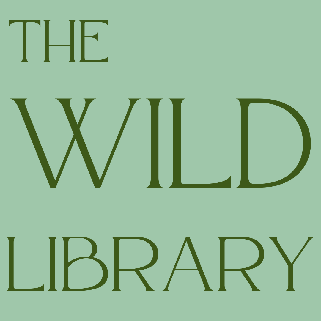 Artwork for The Wild Library