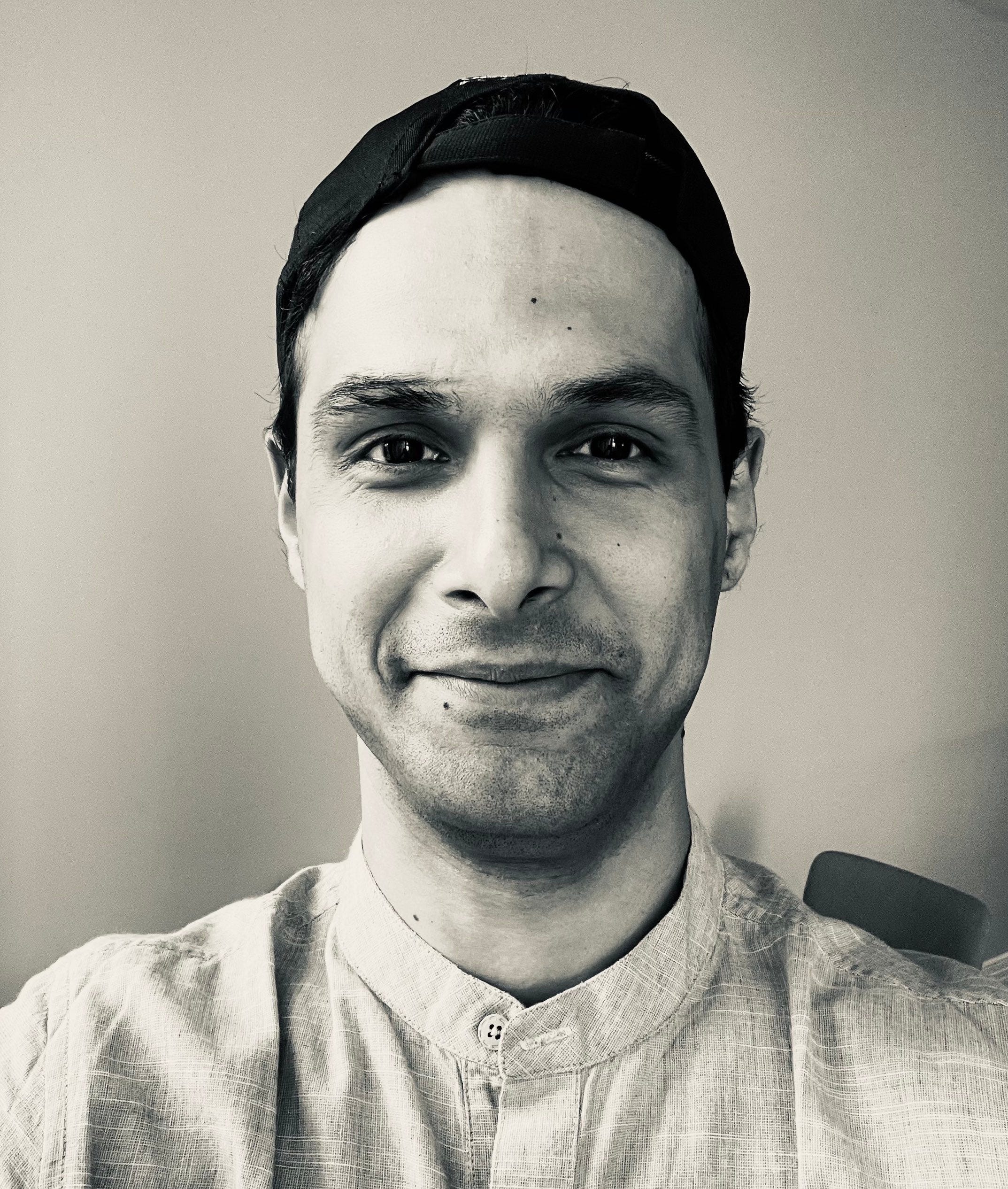 Artwork for Sumedh’s Substack