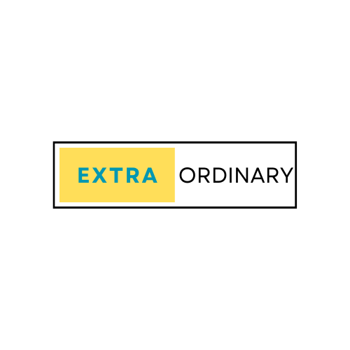 Extra-Ordinary Days