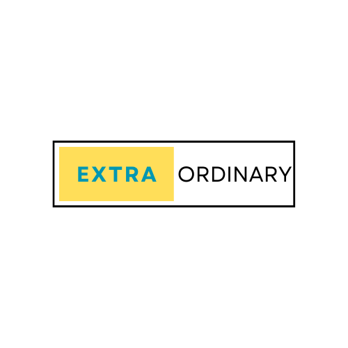 Extra-Ordinary Days logo