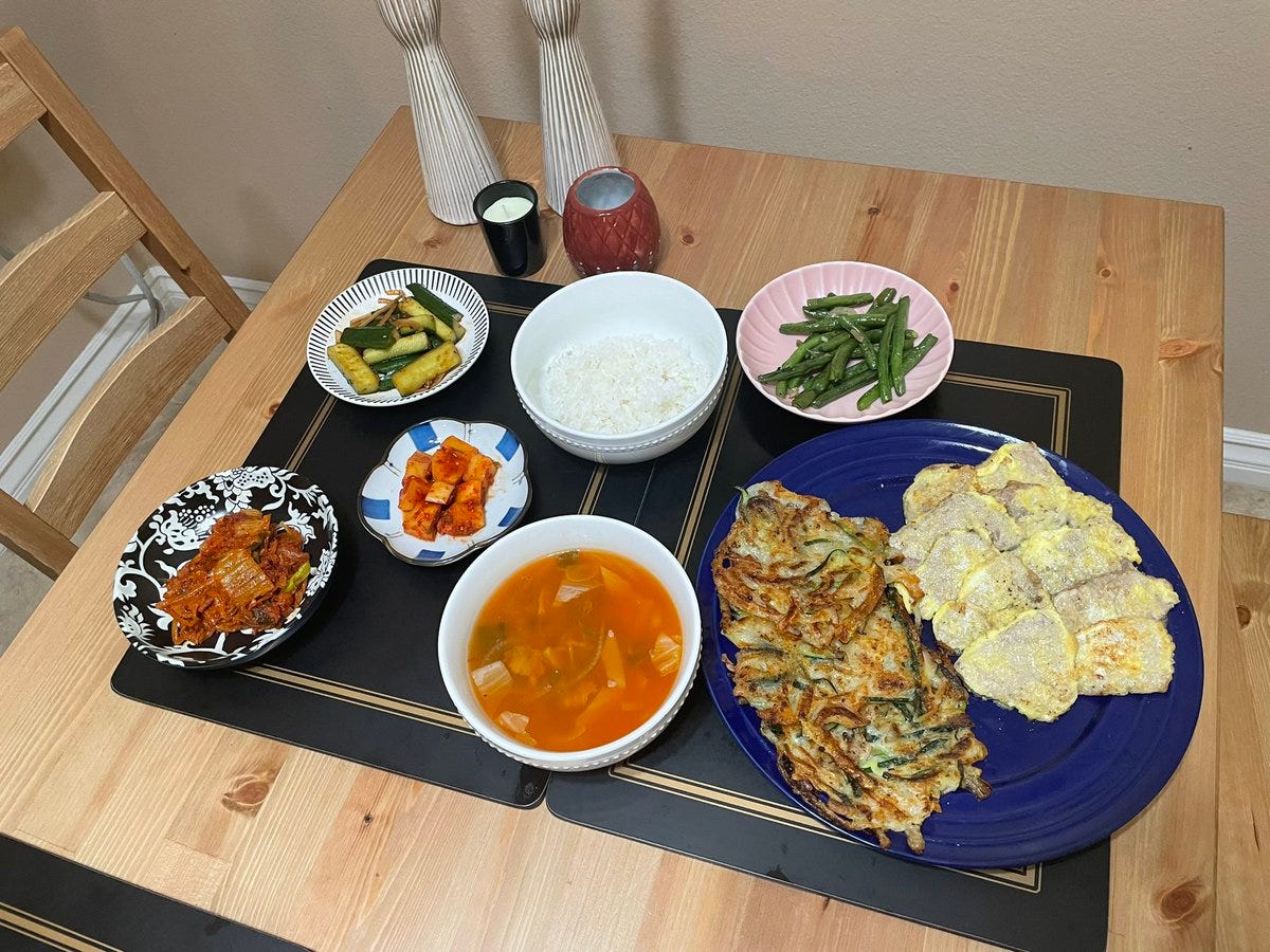 Earthenware crock - Maangchi's Korean cooking kitchenware