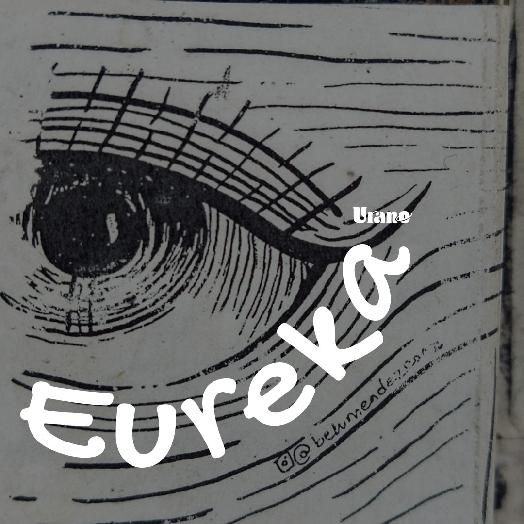 EurekaxUrano