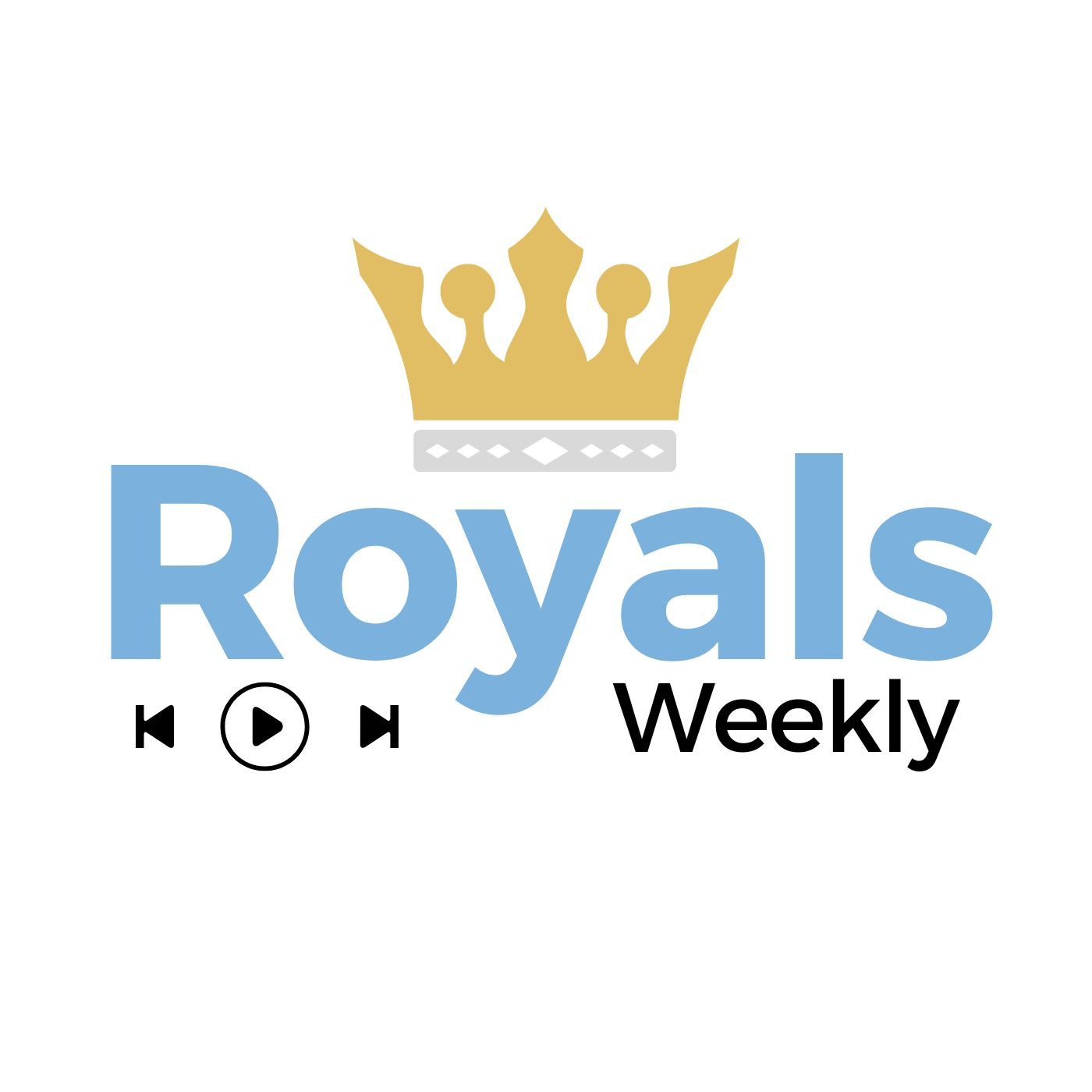 Artwork for Royals Weekly