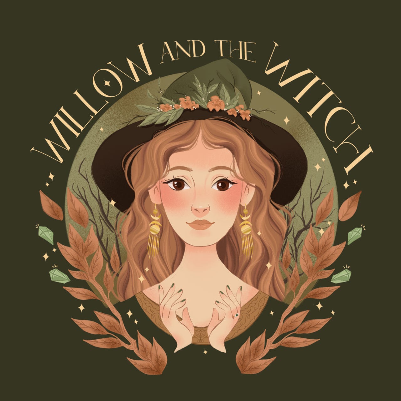 Willow and the Witch