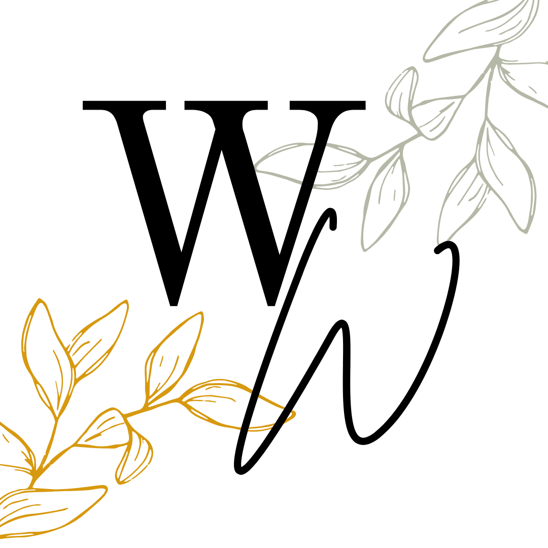 Writing Wilder logo