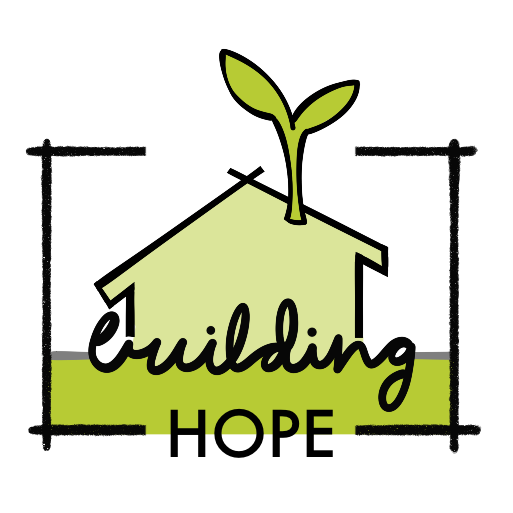 Artwork for Building Hope