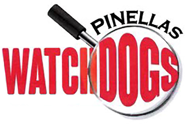 Artwork for Pinellas Watchdogs