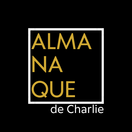 Almanaque de Charlie logo