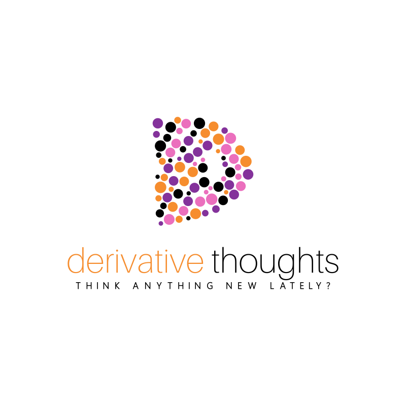 Artwork for Derivative Thoughts