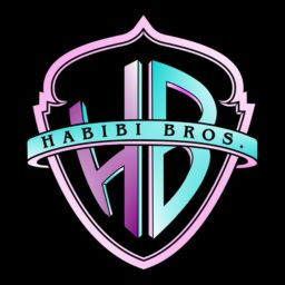 Artwork for Habibi Bros.