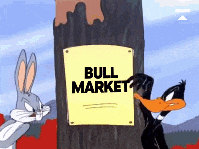Bull vs bear market: What is the difference?