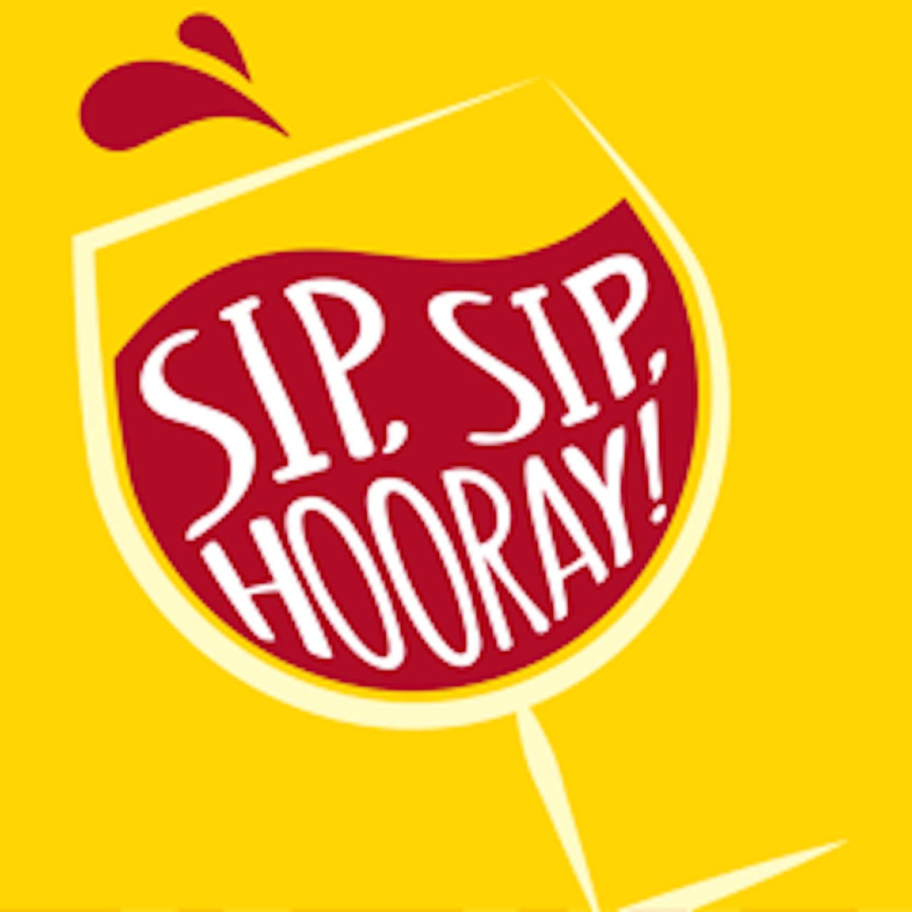 Sip Sip Hooray! Podcast